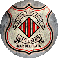 Logo Club Atlético Quilmes de Mar del Plata